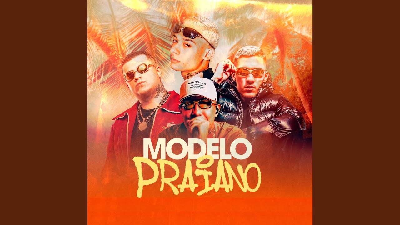 Modelo Praiano