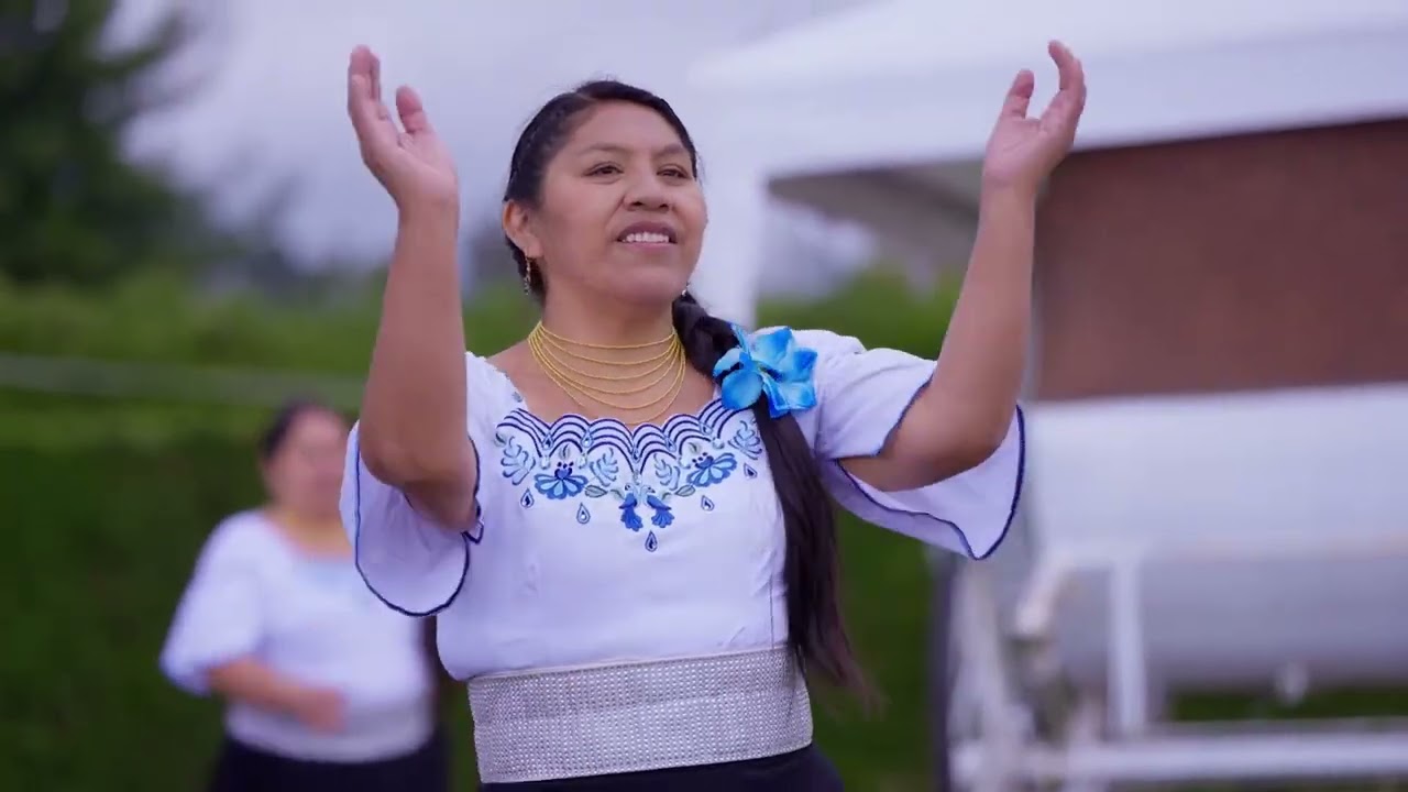 KUYAK DIOS| MINISTERIO CORO 