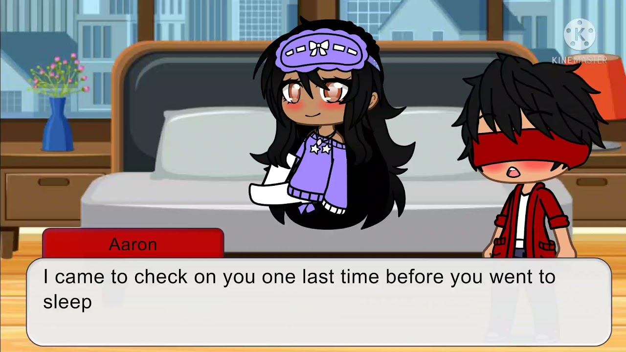 The 3 Jewels Wishes (Aphmau Au) (Gacha Club Mini Series) Pt. 2