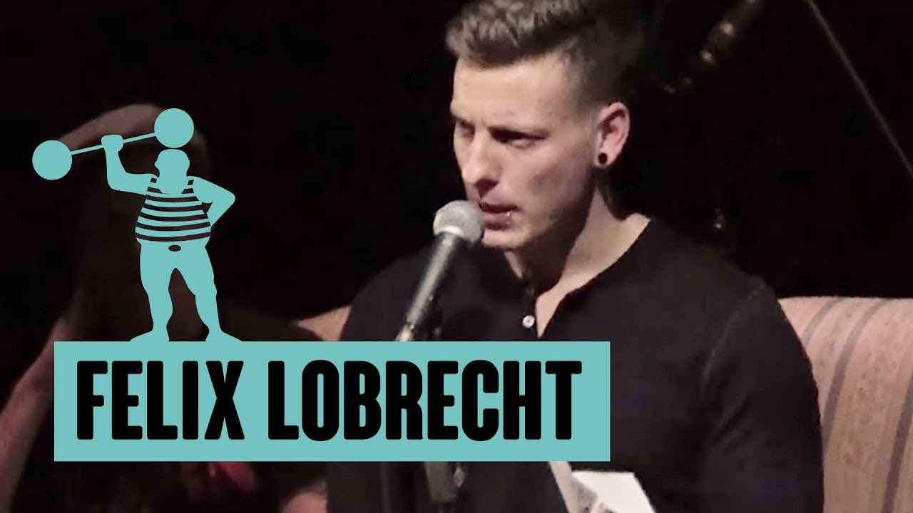 Felix Lobrecht - Berlin