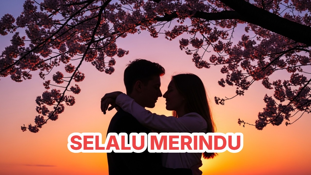 Rindu yang Selalu Ada