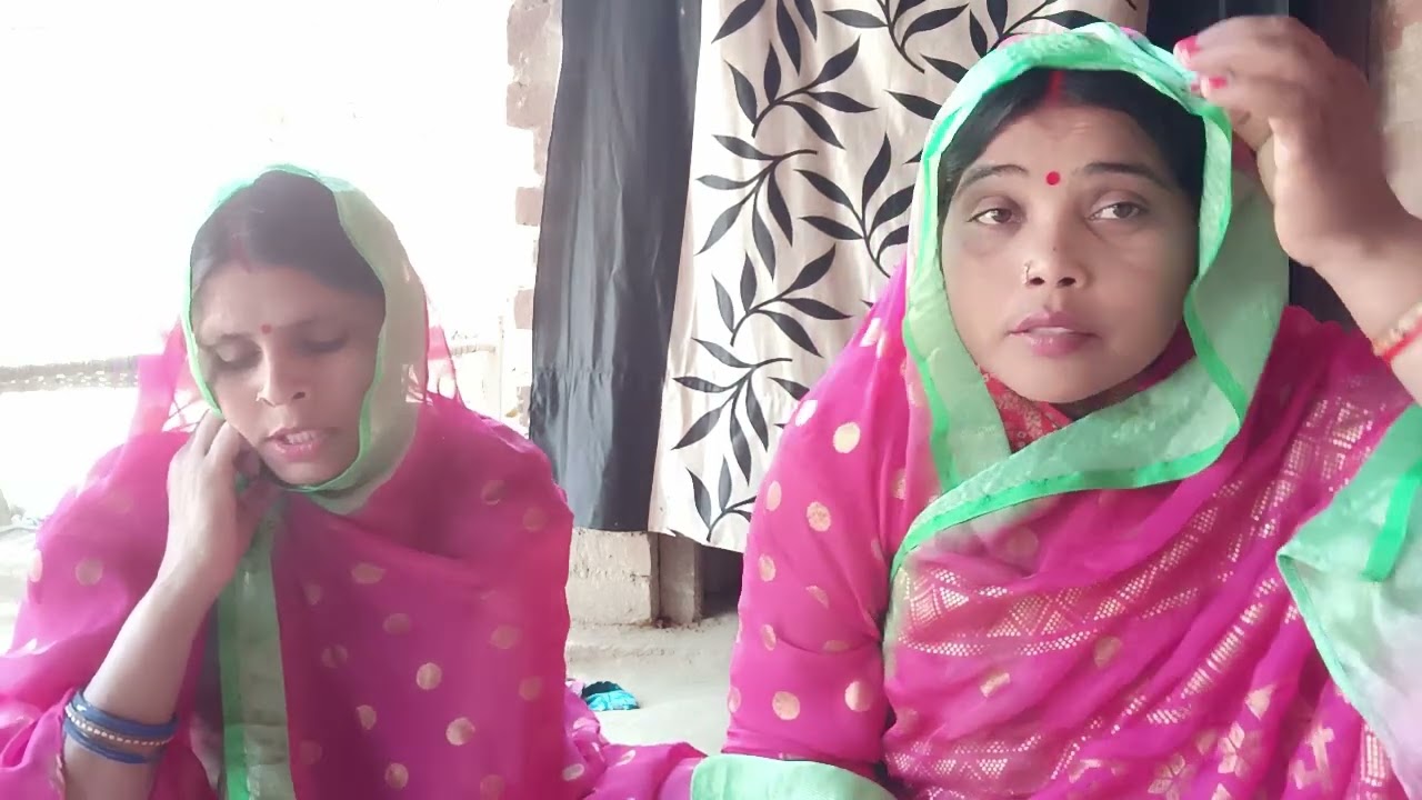 @साजन जराधीरे पुकार देवासी मिश्रा ब्लॉग वीडियो 😃😃 साधना मिश्रा अवधी नाच गीत