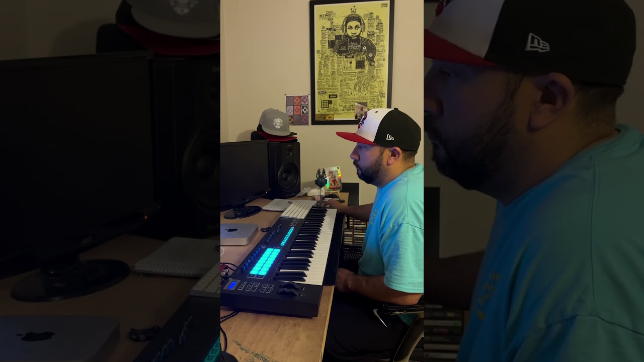 #boombaptypebeat #boombapbeats #soulfulbeat #flstudiobeats #instrumental #typebeats #boombap