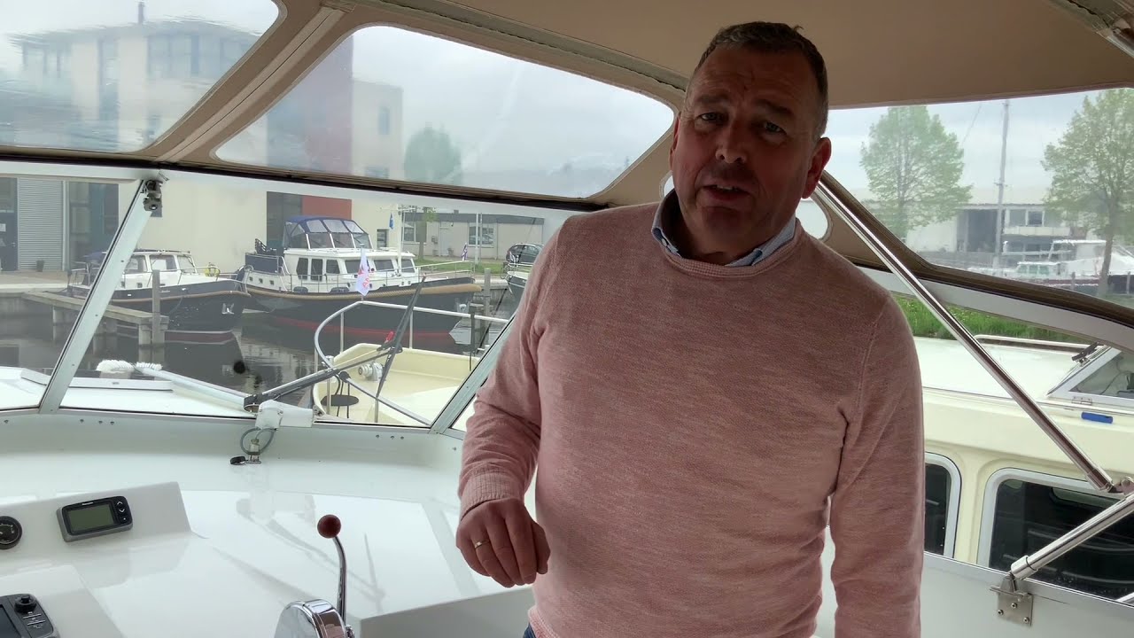 FNMA Charters Babro Newline 1500 POOL duits