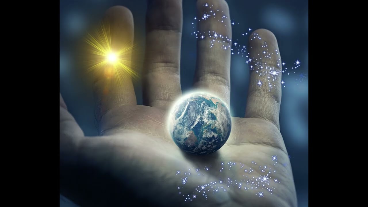 История мира (2026)