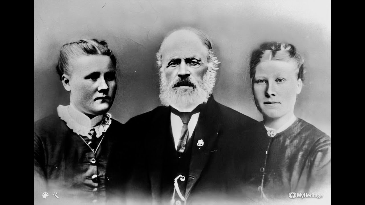 Jeppestøl historien. Her følger vi gårdens historie fra slekten  kom til Jeppestøl i 1849.