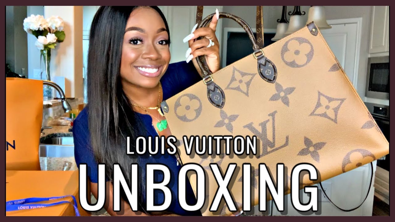 HUSBAND SURPRISES WIFE WITH LOUIS VUITTON BAG! | YASMINE BIANCA
