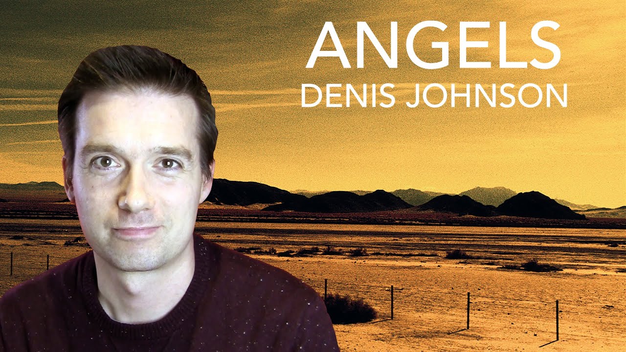 Vintage Vlog: Angels
