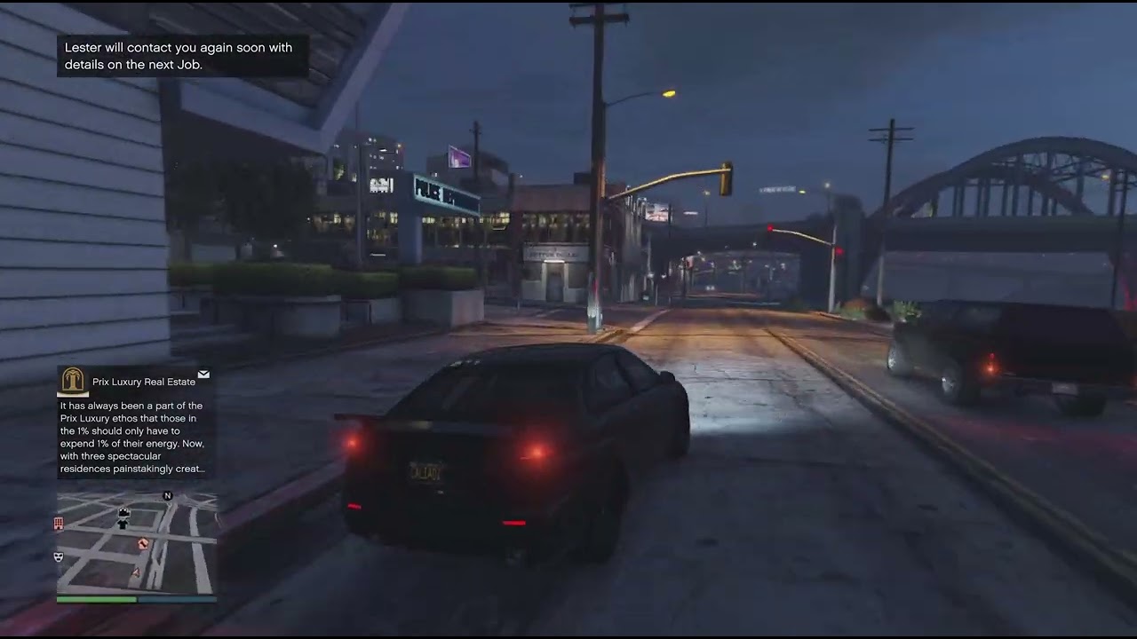 Grand Theft Auto V