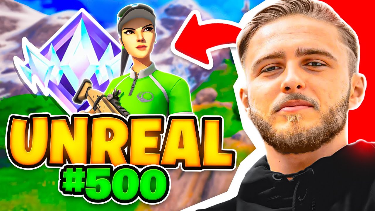ON EST SI PROCHE DU TOP 500 UNREAL (le meilleur épisode)