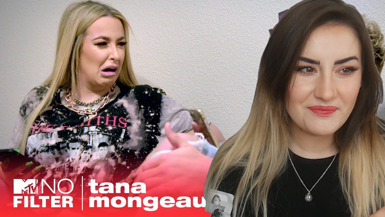MTV Exposes Tana Mongeau's Obnoxious Attitude