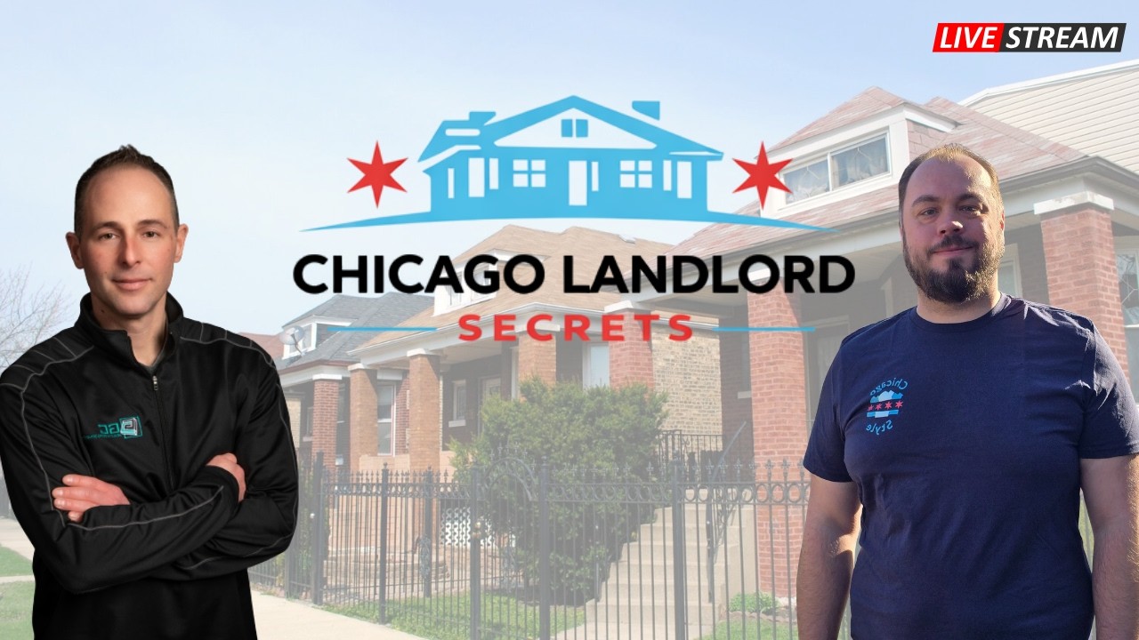 Chicago Landlord Secrets - Everything Rental Management