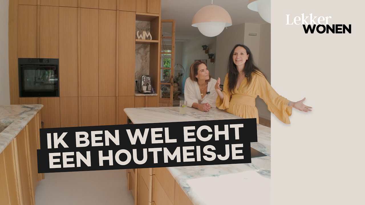 IN HET BUBBELBAD MET MIES - DEEL 2