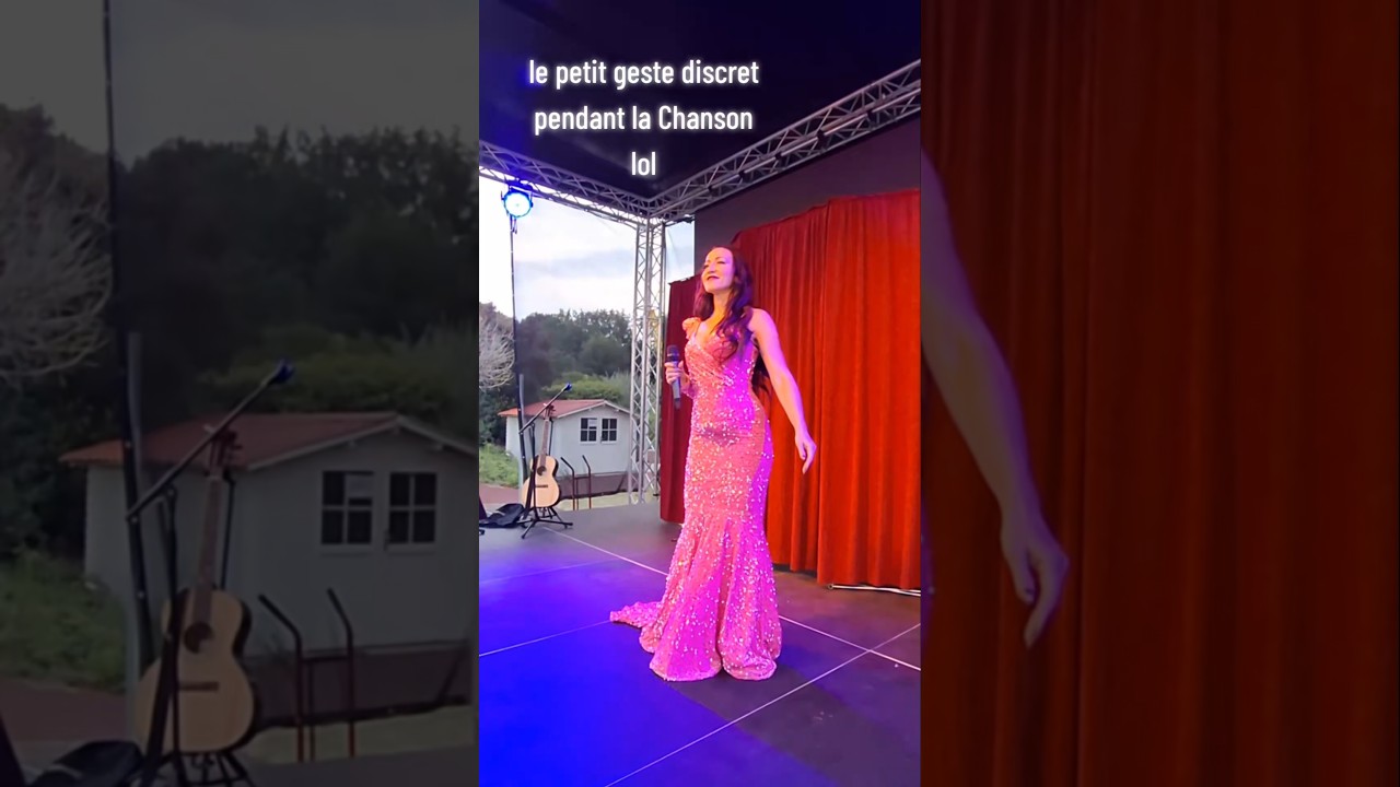 Zadel solo. Jos&eacute;phine Bcoeur #chanteuse #live #concert #composition #jazz