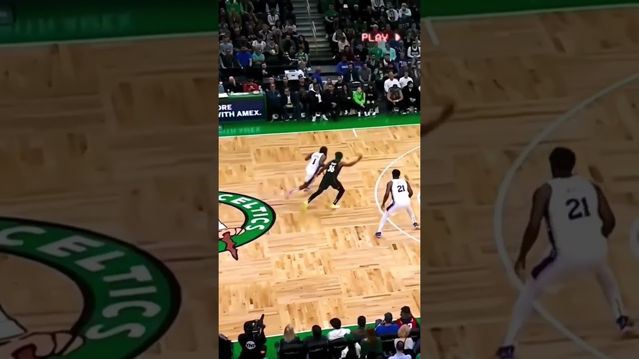James Harden's Funny Airball 🤣 #shorts