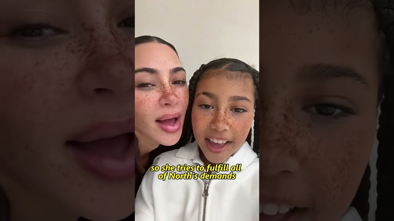 Kylie Jenner vows to never let Stormi Webster become another North West#kyliejenner#Stormi#northwest
