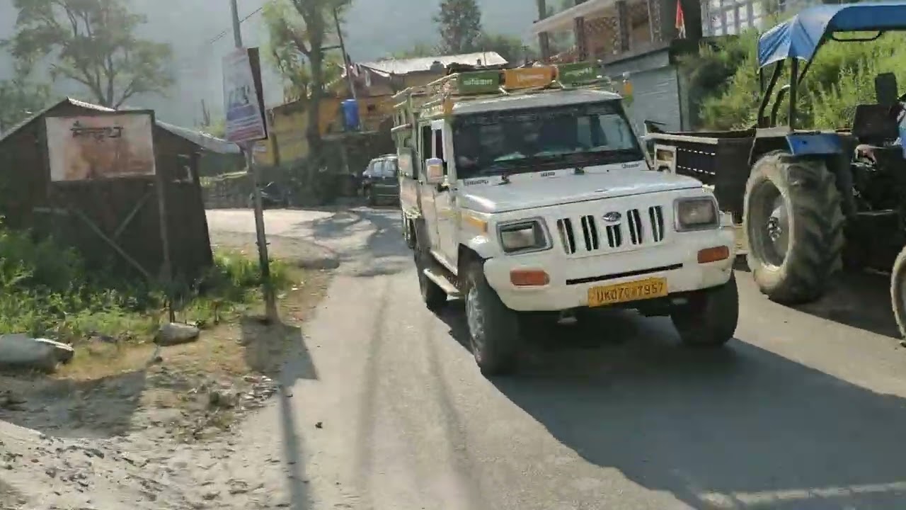 Tiuni to Hanol | Mahasu Devta Mandir | Bashik Maharaj Meindrath Mandir | Bike ride | Road Trip | fun