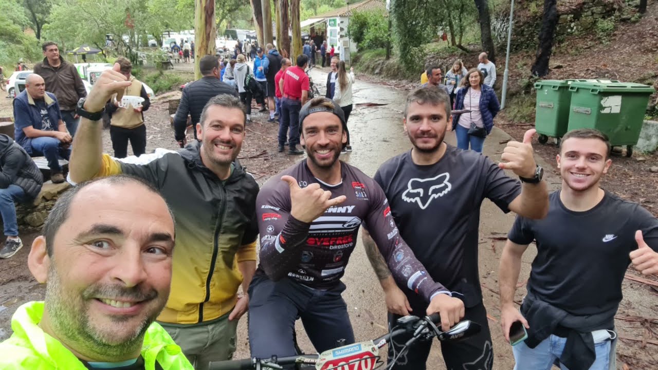 Taça Nacional de Enduro - São Brás de Alportel - 2021