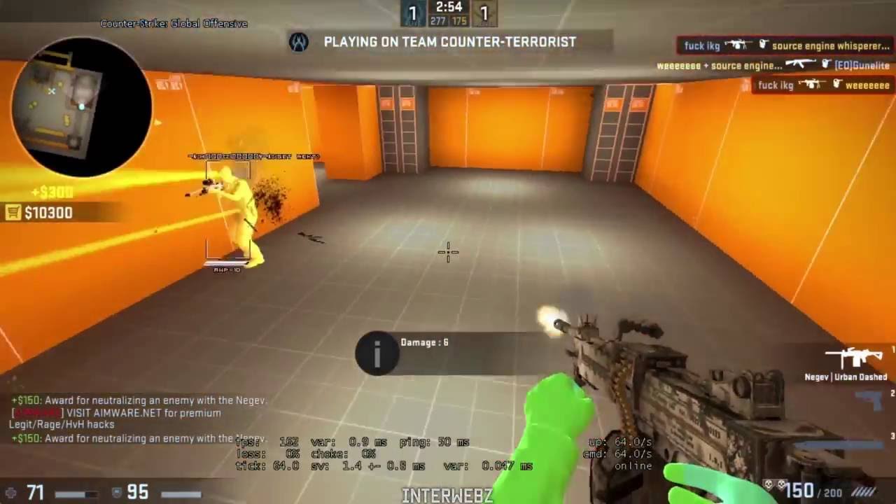 Bye unityshit, welcome interwebz.