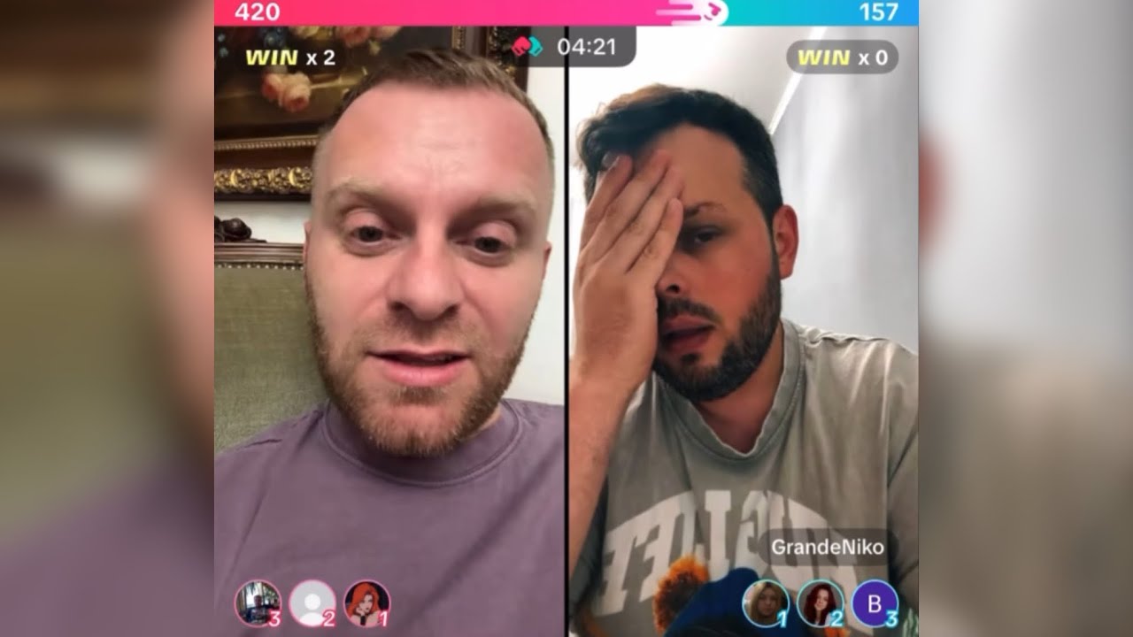 БРЕХЛИВЫЙ И СКОЛЬЗКИЙ ЧЕЛОВЕК| В ВИСКАХ НАЧАЛО СТРЕЛЯТЬ🤯.