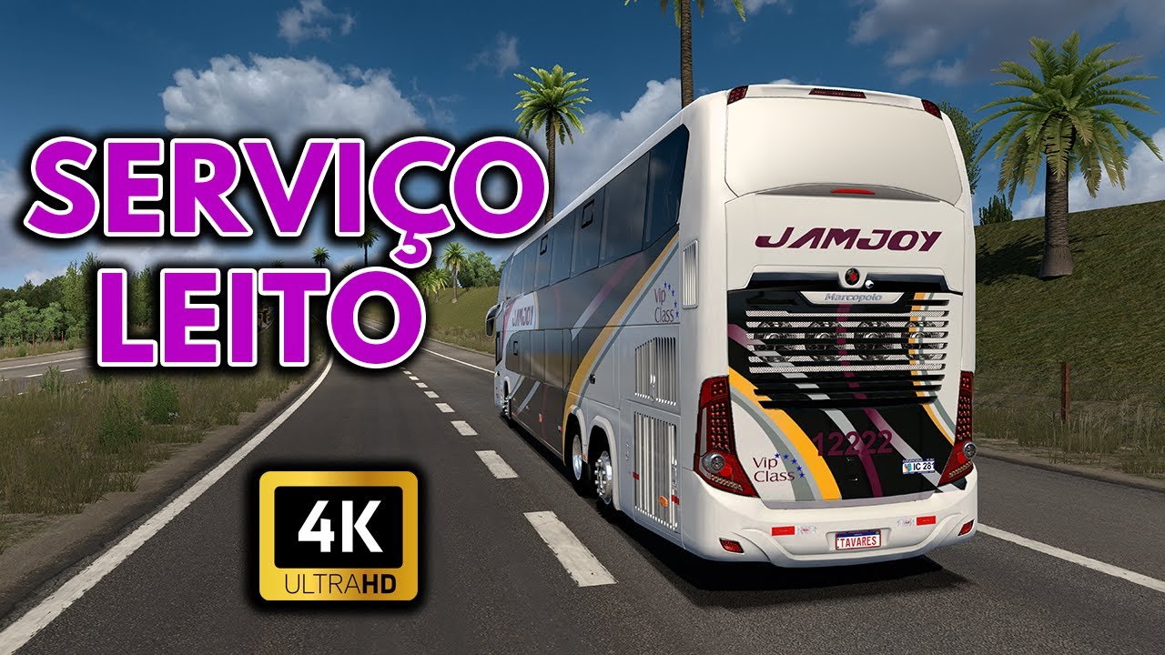de Sao Luiz MA para Belem PA  New G7 1800DD Jamjoy