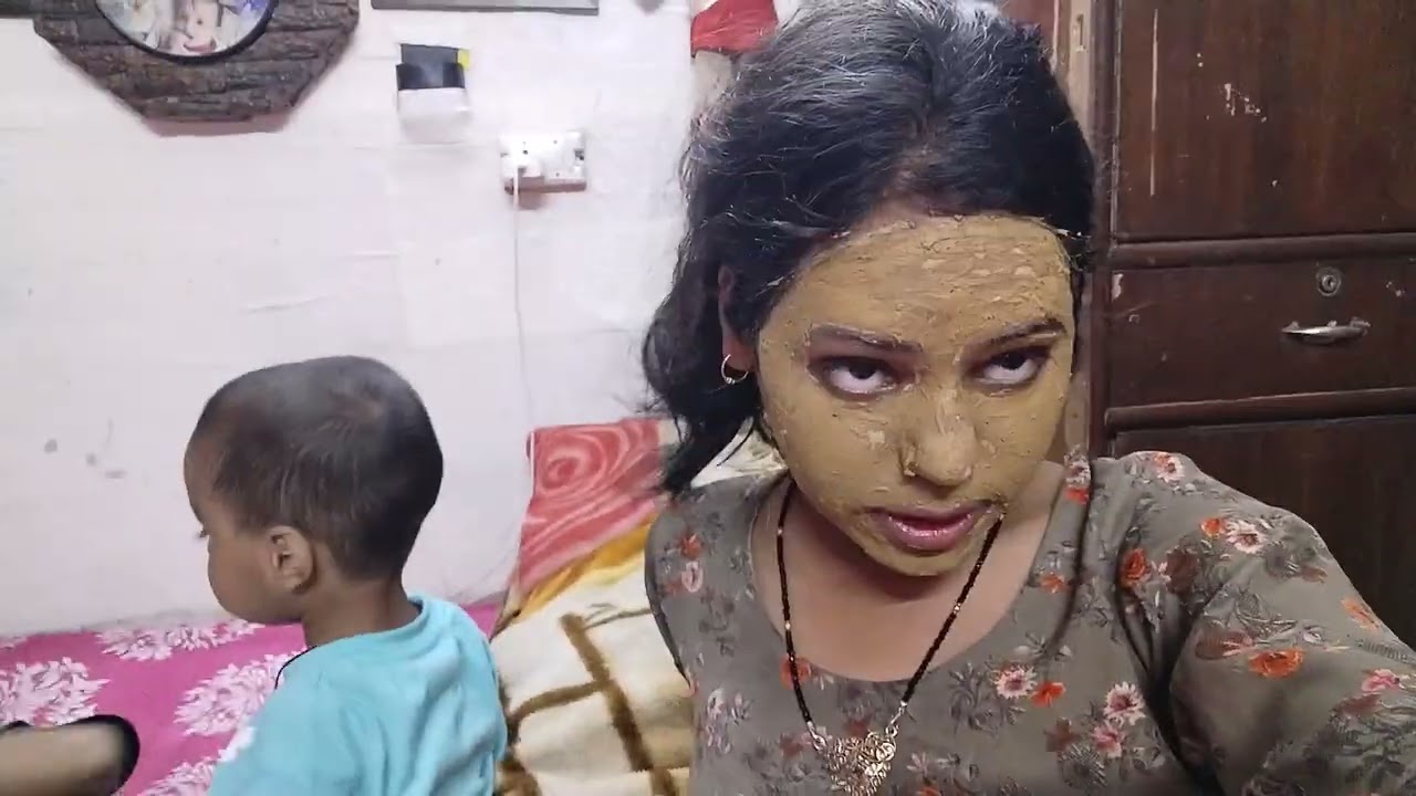 #dance  Kaun aaya tha aur kiska baccha Gayab hua hai dekhiae pura video
