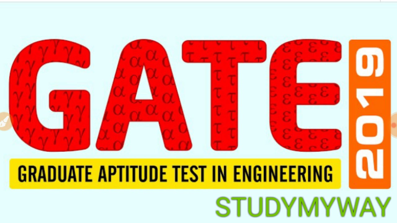 GATE 2019 RESULT AND BRANCH WISE CUTOFF // GATE 2019 CUTOFF MARKS AND RESULT ANOUNCED
