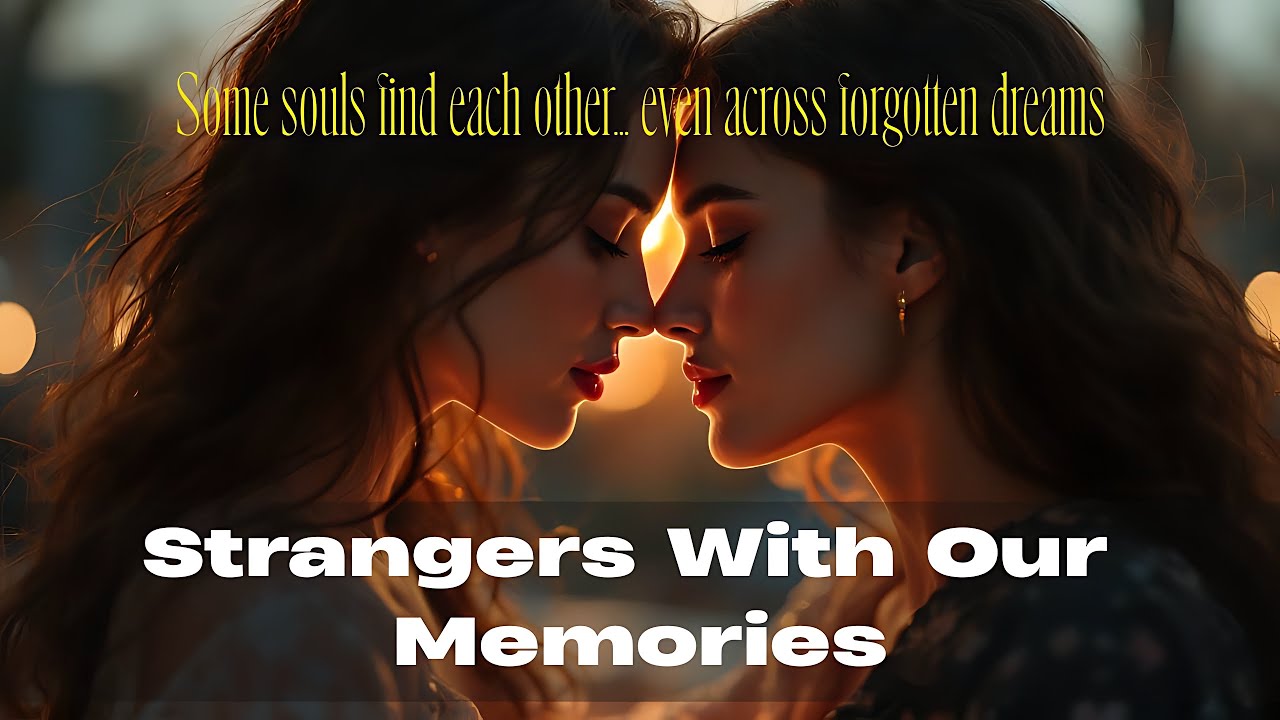 Strangers With Our Memories - A Lesbian Story of Secrets, Healing, and Truth