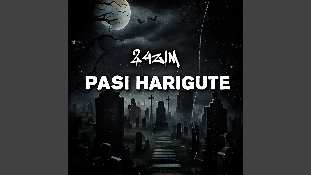 Pasi harigute