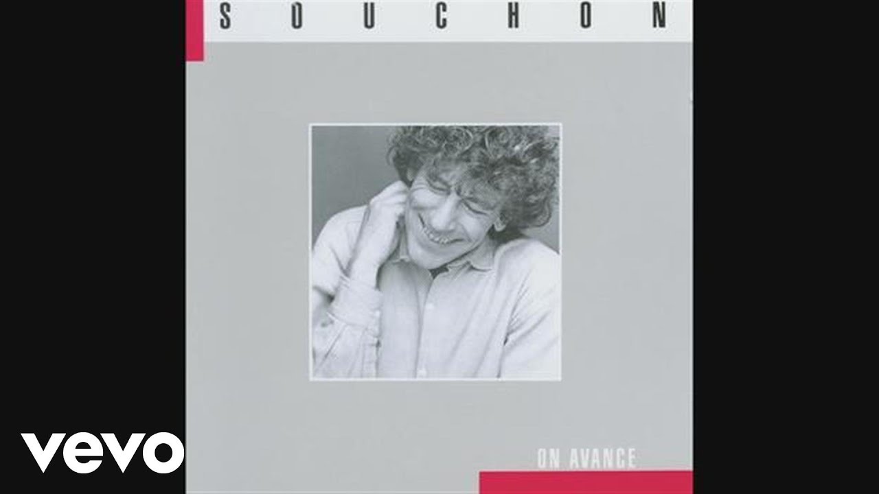 Alain Souchon - On avance (Audio)