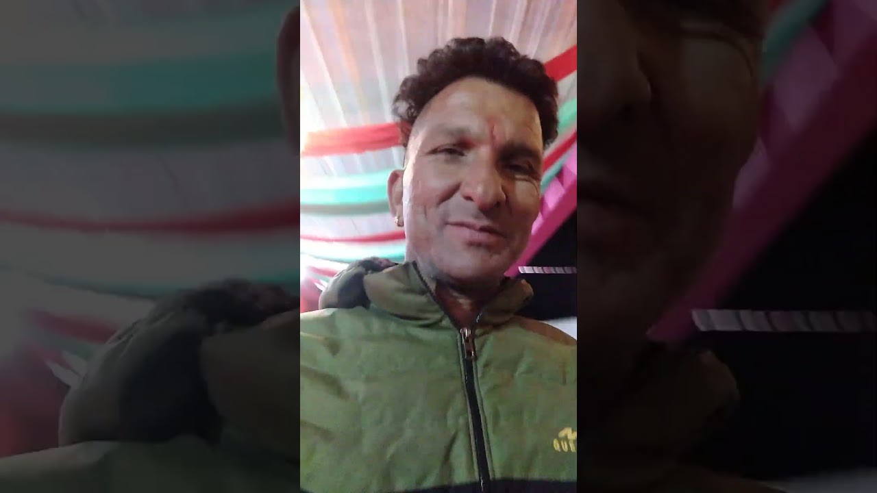 dadhi kitsiyari kanatal masoorie rood sard jadipani there gadwali uttrakhand