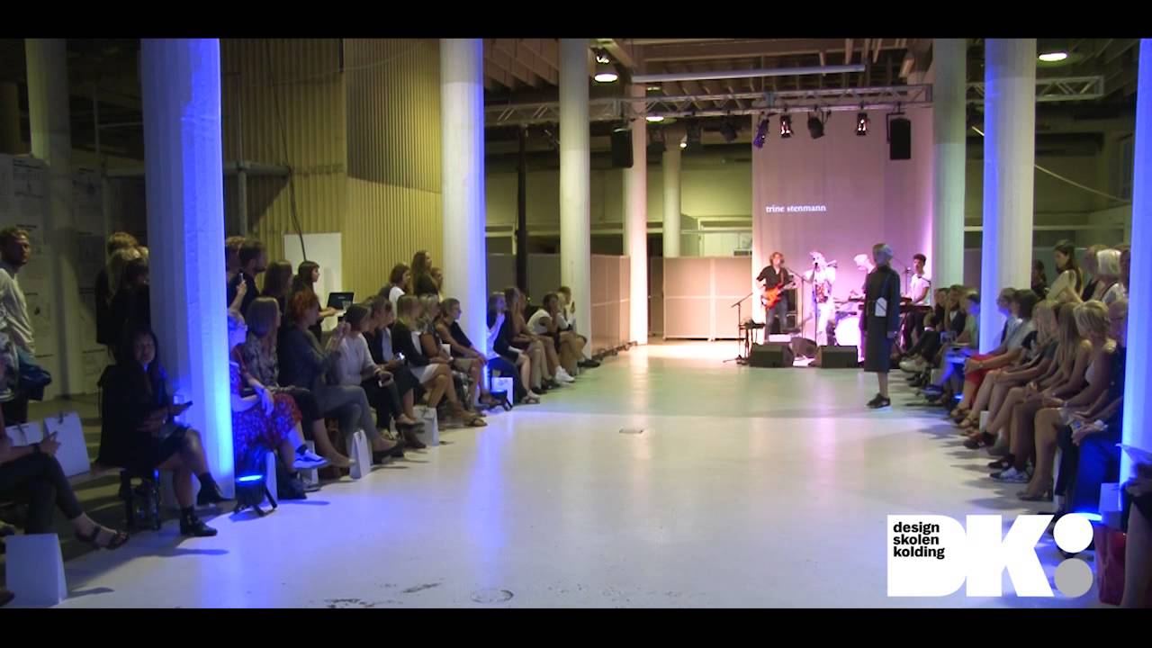 Designskolen Kolding SS15