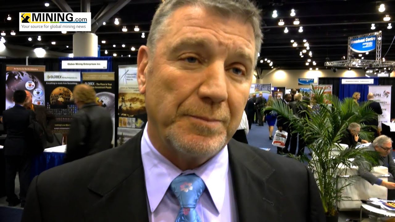 VMS Ventures expects full production this spring at its Reed Copper Mine