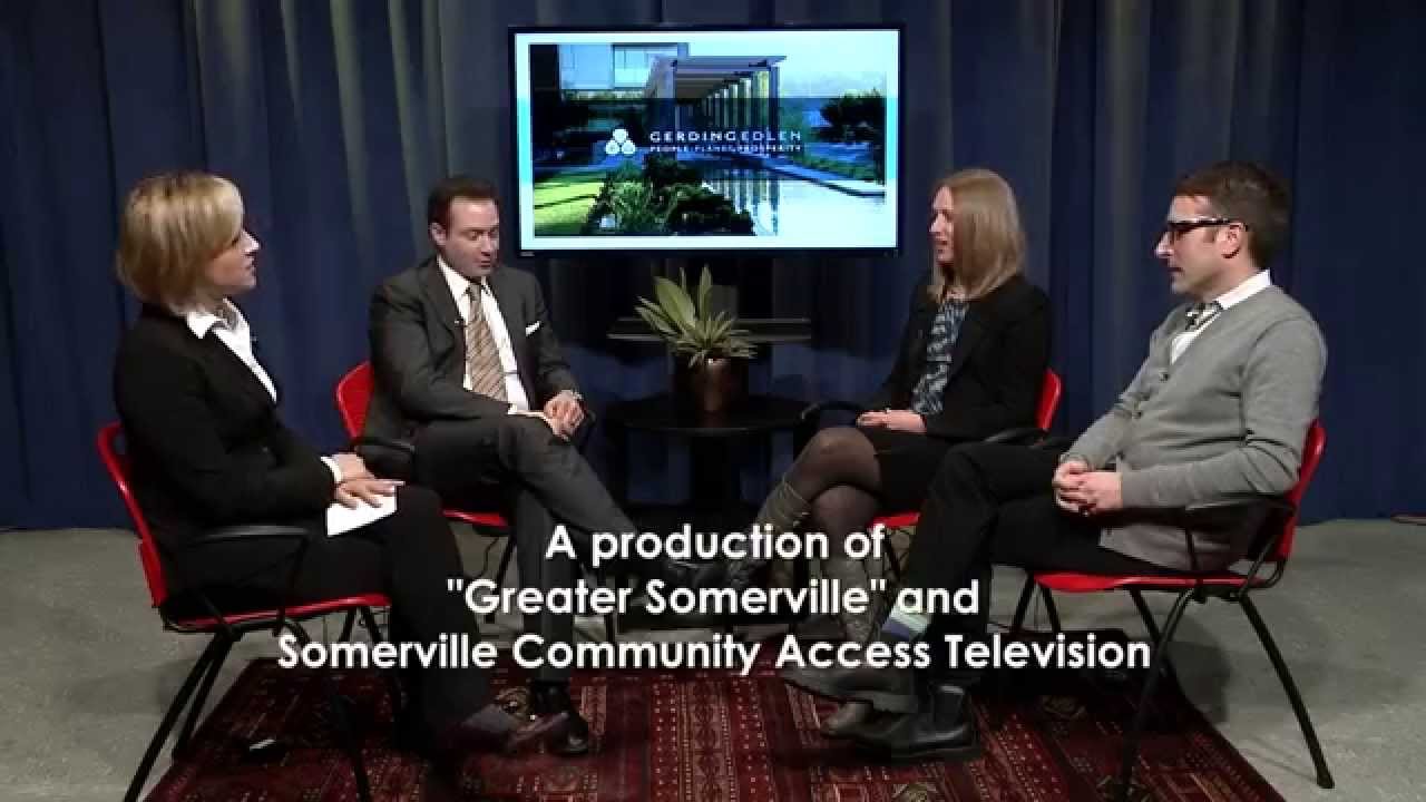 Greater Somerville Special - Gerding Edlen Development Team (4.28.14)