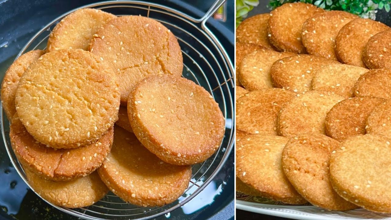 Meethi Tikiyan Recipe | Koonday Ki Tikiyan Recipe | Sweet Puri Recipe 