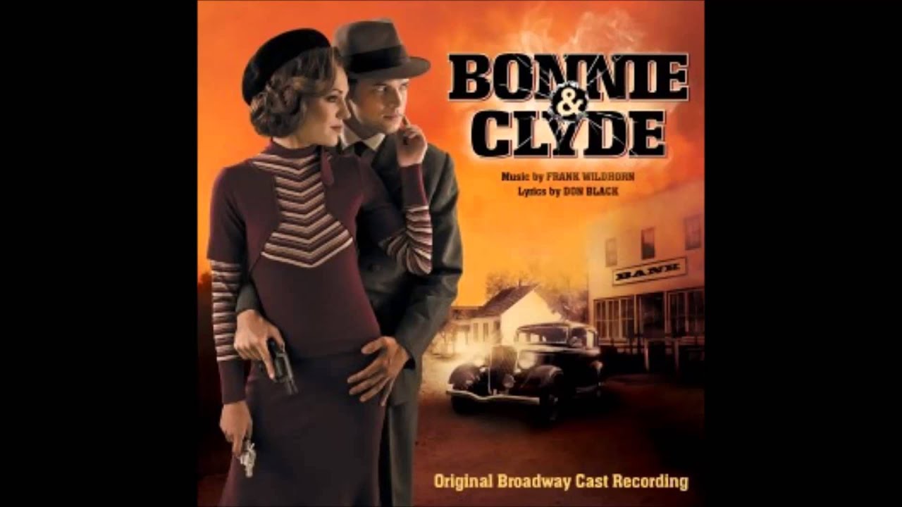 How 'Bout A Dance? - Bonnie & Clyde (Backtrack)