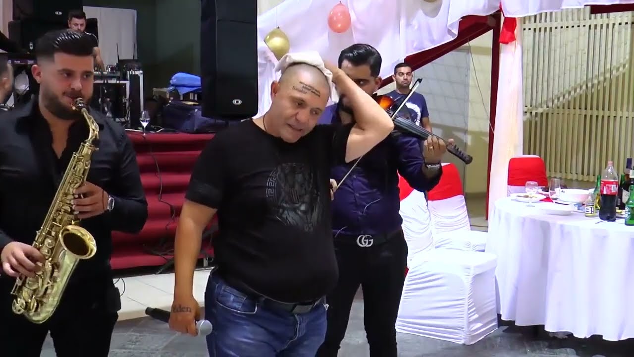 Nicolae Guță ⭕️De ar fi lumea de hârtie 👉Manele noi 2023