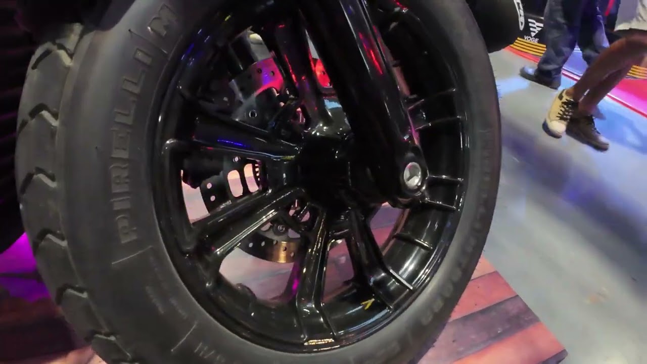 Indian Motorcycle Collections