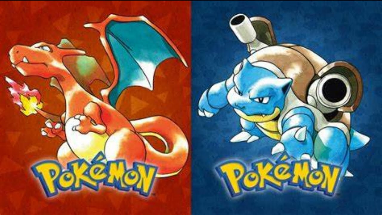 Pok&eacute;mon Generation 1 Original Cry Quiz