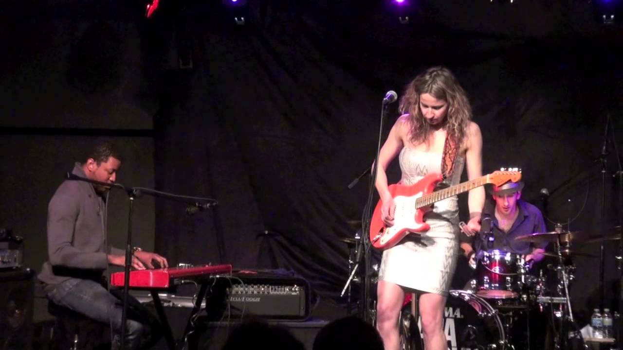 ''UNCONDITIONAL'' - ANA POPOVIC
