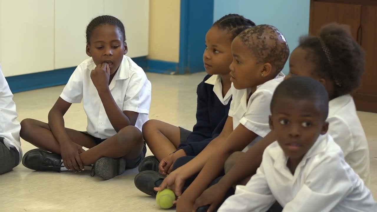 Hope Schools Legacy Fund