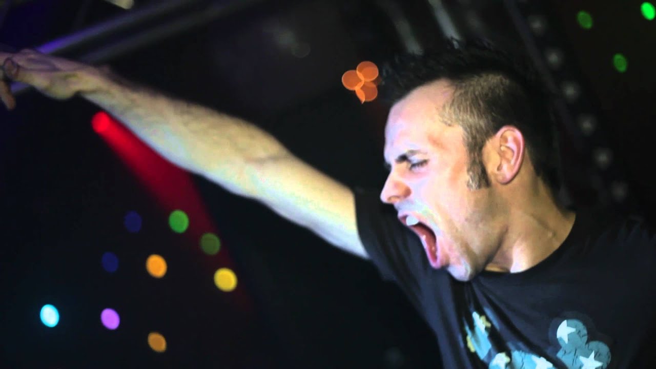 25.12.2011 - Pokke Kerst Herrie @ Club Rodenburg