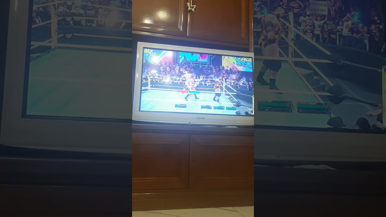 Super  royal rumble