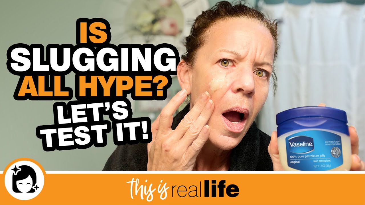 Is Slugging All Hype? Let's Test It! - THIS IS REAL LIFE