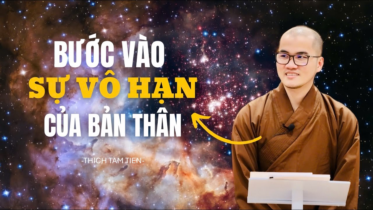 Cách ngồi thiền tĩnh tâm để trở về với sự vô hạn và hạnh phúc