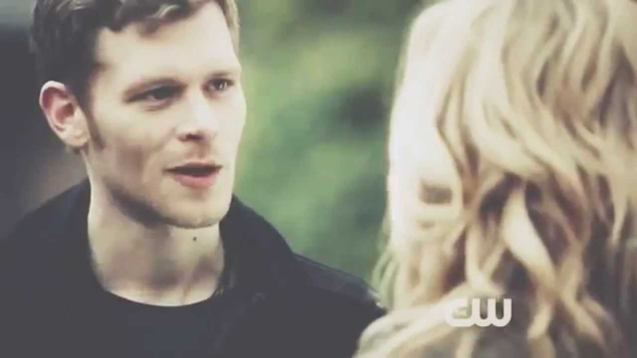 ►Klaus & Caroline | Wings