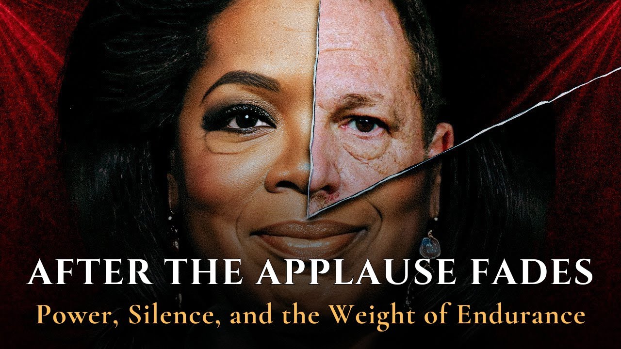 The Quiet Cost of Being Heard by Millions