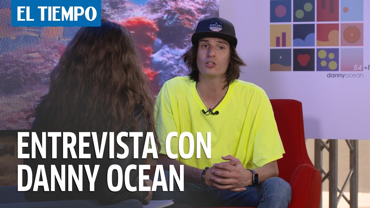 Danny Ocean cuenta varias historias en su álbum '54+1' | EL TIEMPO