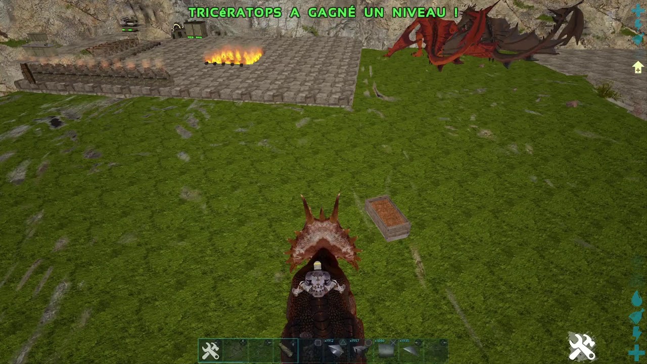 [FR] ARKANIA PVP X20 NOWIPE [Admin][ARK][PS5] PSN Minebow2003