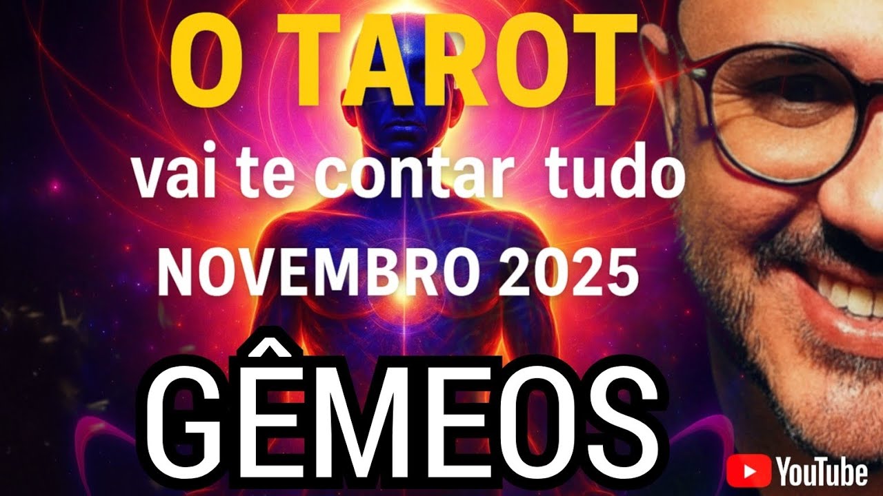 GÊMEOS ⭐ Isso é o que eu chamo de AMOR!